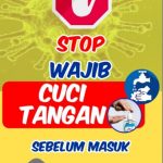UPAYA YANG TELAH DILAKUKAN RSUD M.TH.DJAMAN SANGGAU UNTUK MENCEGAH MENULARNYA COVID-19