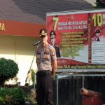 Tidak Ada Sepeserpun Saya Keluarkan Uang Untuk Tes Sespimen