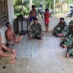 Perekat kemanunggalan, komsos terus dilaksanakan