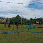 Cegah Penyebaran Covid-19, Upacara Pembukaan TMMD Regtas ke-107 Kodim Sanggau Ditiadakan