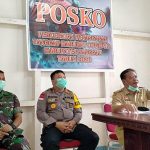 BREAKING NEWS - Satu Pasien Asal Sanggau Positif Corona, Bupati PH: Masih Dirawat di RSUD Sintang