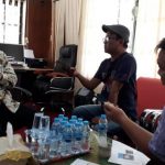 Distribusi Air Kerap Macet, Begini Penjelasan Direktur Perumda Tirta Pancur Aji Sanggau