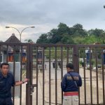 Pasca Border Tebedu Malaysia Ditutup, 115 Orang WNI Kembali Lewat PLBN Entikong