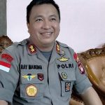 Hadapi Situasi Dampak Virus Corona, Ini Imbauan Kapolres Sanggau