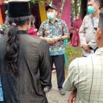 Resepsi Pernikahan di Beduai Sanggau Dibubarkan, Pemilik Hajatan Minta Waktu Satu Jam pada Polisi