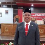Ketua DPRD Sanggau Sambut Baik Keberadaan Rumah Singgah Saksi