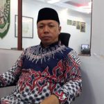 Terkait Perbaikan Jalan di Sanggau, Yuvenalis Krismono : Kepala Dinas Memang Harus Inovatif