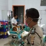 Enam Orang Jadi Korban Ledakan Gas Elpiji 3 Kg di Sanggau, Terjadi Saat Acara Tahlilan