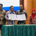 Pemkab Sanggau Tandatangani Nota Kesepakatan dengan Universitas Terbuka
