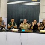 Paolus Hadi Sebut 40 Orang di Sanggau Berstatus Dalam Pemantauan