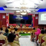 Bupati PH Ajak Masyarakat Sukseskan Perayaan Hari Jadi Kota Sanggau ke-404
