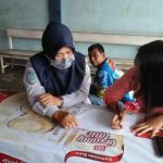 Cegah Covid-19, Dinas Perhubungan Sanggau Data Penumpang di Terminal Bus Hingga Dermaga