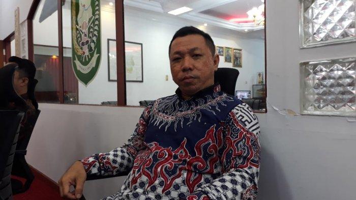Satu Orang WBP Rutan Sanggau Mengidap TBC, Dewan Sanggau: Tak Ada Cara Lain, Segera Diobati