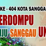 HUT SANGGAU KE-404, RSUD M.TH.DJAMAN IKUT MERAYAKAN MELALUI VIDEO CONVERENCE