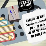 Belajar lewat radio, opsi mudah di tengah wabah COVID-19