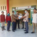 Sanggau Distribusikan Beras Bantuan Pemprov Kalbar Kepada 1.289 KPM