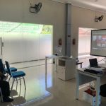 Hebat, Sehari Cabjari Entikong Ikuti 19 Sidang Perkara