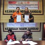 Gandeng Kantor Pos dan OKe Jack, Upaya Kejaksaan Negeri Sanggau Raih WBBM