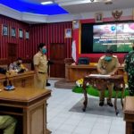 TMMD ke-107 Kodim 1204/Sanggau resmi ditutup