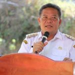 Terkait dengan Penanganan Covid-19 di Sanggau, Bupati PH: Kita Kerja Transparan