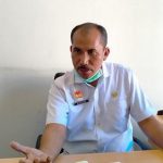 Kadiskes Sanggau Beberkan Kondisi Terkini Pasien Yang Terkonfirmasi Covid-19 