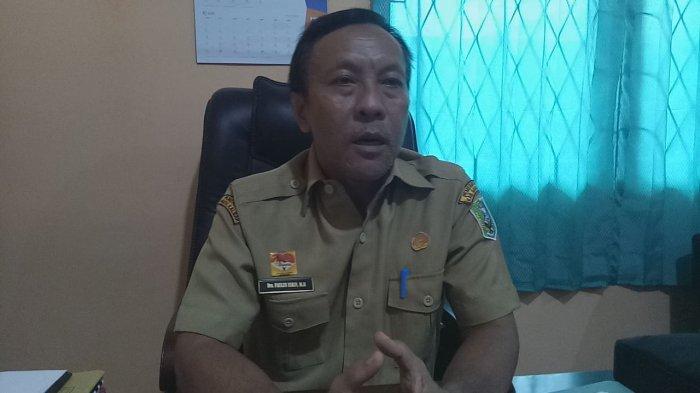 Disnakertrans Sanggau Sebut Covid-19 Belum Terlalu Berdampak Pada PHK di Sanggau