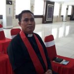Bamag Sanggau Komitmen Penuh Berikan Dukungan Moril Kepada Gugus Tugas Covid-19