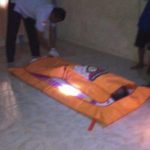 Diduga Terjatuh di Sungai Kapuas,Seorang Wanita Muda di Sanggau Ditemukan Meninggal