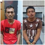 Lagi, Timsus Dit Narkoba Polda Kalbar Ringkus Dua Tersagka di Beting, Narkobanya Rencana Dibawa ke Sanggau