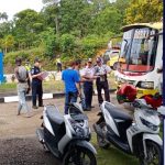 Dishub Data Seluruh Penumpang Dimasa Pandemi Covid-19