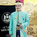 Raja Sanggau : Pendopo Makam di Mengkiang yang Ambruk Segera Dibangun Kembali