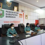 1950 Paket Bantuan Dari PKK di Distribusikan Bertahap
