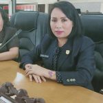 Susana Sebut Pemkab Sanggau Berusaha Maksimal Perbaiki Ruas Jalan Kedukul-Balai Sebut