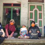 ANTAM salurkan sembako dan santunan 195 anak yatim di enam desa