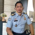 Imigrasi Kelas II TPI Sanggau Lakukan Pembatasan Pelayanan Ditengah Pandemi Covid-19