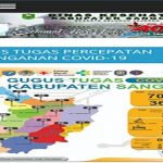 PDP Bertambah 1 Orang, Pasien Jalani Isolasi di RSUD M Th Djaman Sanggau