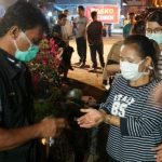 BREAKING NEWS-Malaysia Kembali Deportasi 239 Pekerja Indonesia Melalui PLBN Entikong Sanggau