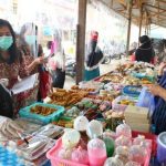 Loka POM Sanggau Uji Takjil Tahap Pertama, Hasilnya Bebas Dari Bahan Berbahaya