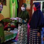 PDA Sanggau Peringati Milad Aisyiyah ke-103, Ini Agenda yang Dilaksanakan