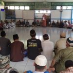 Tokoh Pemuda Sanggau Ingatkan Pemberian Remisi Napi Mesti Sesuai Aturan