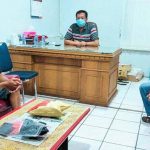 Penghuni Lapas Kelas II A Pontianak Kendalikan Tangkapan Sabu 800 Gram? di Kembayan Sanggau