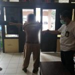 BREAKING NEWS - Oknum Warga Aniaya Sekdes di Sanggau Kalbar! Soal Pembagian Bantuan Dampak Covid-19