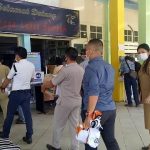 Bupati Sanggau: Ayo Beraktivitas Yang Produktif, Tapi Tetap Patuhi Protokol Kesehatan