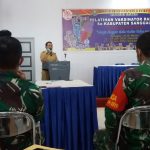DISBUNNAK LANJUTKAN PROGRAM SABER 24 DITENGAH COVID-19
