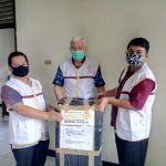 Gerakan Kemanusiaan, Upaya Memutus Mata Rantai Penyebaran Covid-19