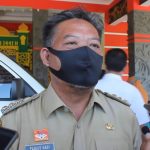 Bupati Sanggau Ingatkan Masyarakat Bahwa Covid-19 Belum Mereda, Patuhi Protokol Kesehatan