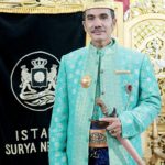 Raja Sanggau : Alasan Sisi Kemanusiaan, Mutasi ASN Bisa Dilaksanakan