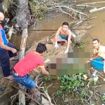 Pegawai PT Pos Indonesia Cabang Sanggau Ditemukan Meninggal di Sungai Kapuas, Penyebab Diduga Sakitnya Kambuh