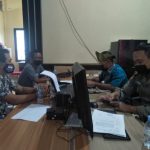 Dituding Sebarkan Hoax, Soal Berita COVID-19, Dua Organisasi Wartawan di Sanggau Adukan Sejumlah Akun Facebook ke Polisi