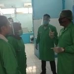 Hadir Saat ODD, Bupati Sanggau Katakan Ini